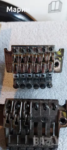 Части за китара, снимка 2 - Китари - 49876721