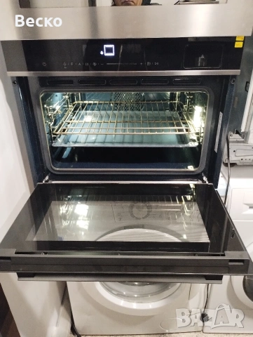 Комбинирана фурна с Пара Blaupunkt, снимка 7 - Печки, фурни - 53821824