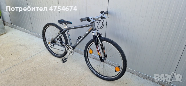 Велосипед Marin колело 26", снимка 9 - Велосипеди - 53777618