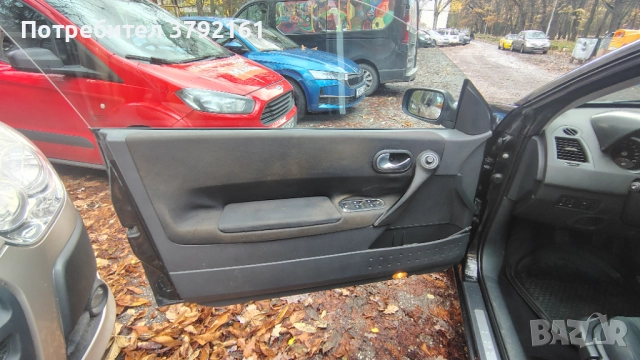 Кабрио втора ръка, снимка 17 - Автомобили и джипове - 52488553