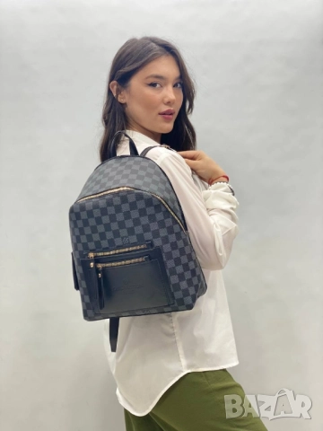 раници louis vuitton , снимка 9 - Раници - 51452221