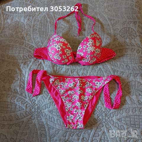 Бански, снимка 1 - Бански костюми - 46096198