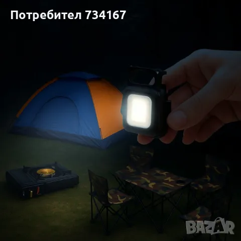 Къмпинг комплект за рибари – Перфектното решение за почивка сред природата, снимка 3 - Палатки - 50148598