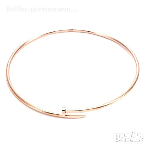 Колие пирон