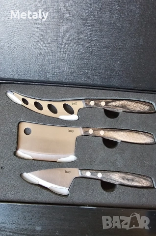 Ножове за сирене, снимка 4 - Аксесоари за кухня - 54113068