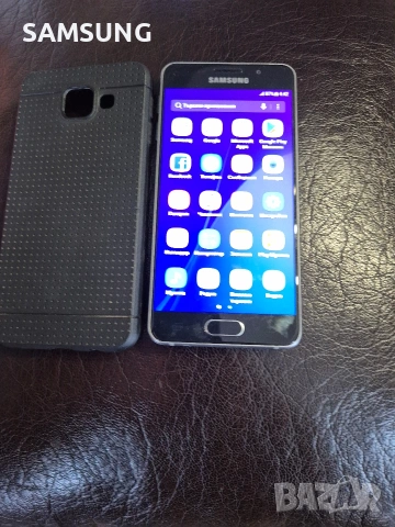 Samsung - A3, снимка 3 - Samsung - 53924605