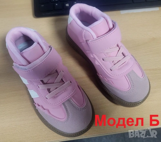 Детски обувки № 28, снимка 5 - Детски маратонки - 53884389