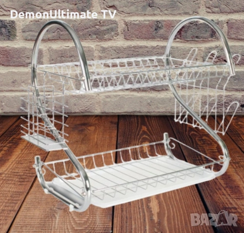 Сушилник за съдове