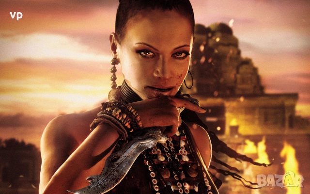 Продавам игра Far Cry 3 Плейстейшън 3 с оригиналната кутия, блурей диск и книжка с упътване за PS3, снимка 4 - Игри за PlayStation - 52485886