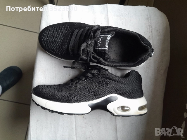 Дамски маратонки 