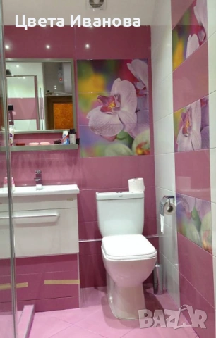 Четиристаен апартамент Каменица 2, снимка 3 - Апартаменти - 53074619