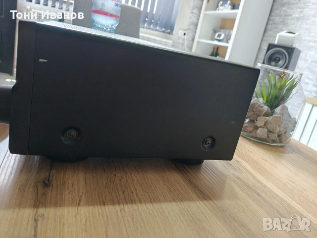 Ресивър Yamaha RX-V379, снимка 5 - Ресийвъри, усилватели, смесителни пултове - 53439291