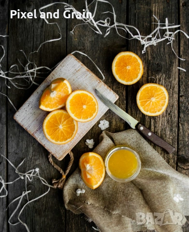 Nikon фотоапарат + два обектива и аксесоари Никон, снимка 15 - Фотоапарати - 54209007