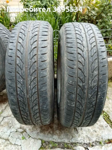 Лети джанти 14 цола (4х100) с гуми, подходящи за Опел и Рено + 2 бр гуми, снимка 8 - Гуми и джанти - 53940265