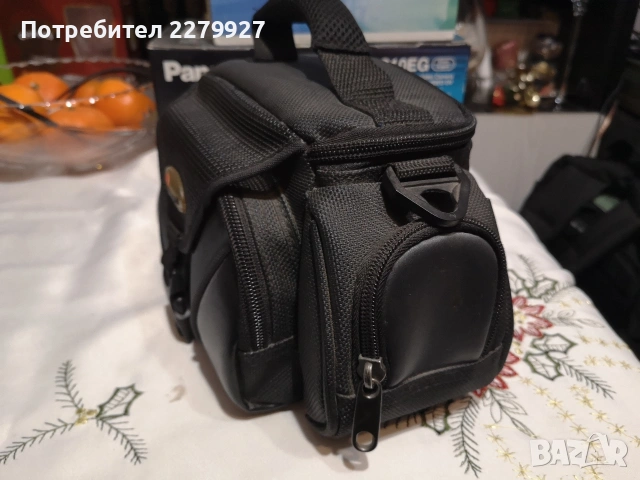 Чанта за камера LOWEPRO, снимка 3 - Чанти, стативи, аксесоари - 53102285