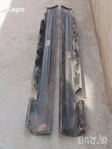 Прагове БМВ е46 - седан/комби, снимка 4 - Части - 51629152