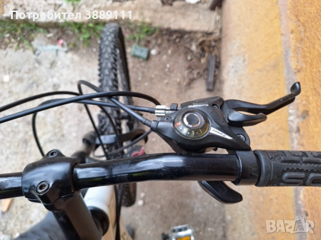 Велосипед Passati 26", снимка 2 - Велосипеди - 53354897