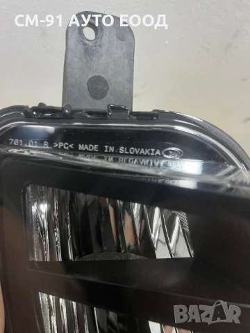 Халоген голф 7 десен GTİ, снимка 2 - Аксесоари и консумативи - 53511969