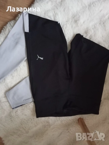 Спортен клин PUMA, снимка 5 - Клинове - 53932607