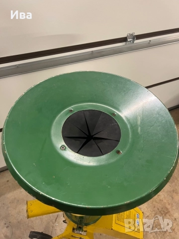 Дробилка за клони , снимка 4 - Градинска техника - 52590097