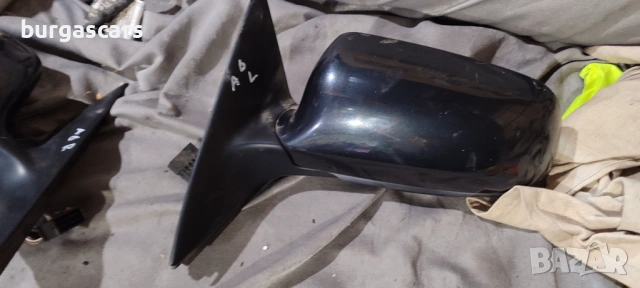 Огледало ляво дясно Audi A6 C5, снимка 2 - Части - 54030957