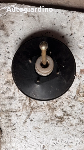 Серво усилвател / Спирачна помпа за VW Polo - 6N1614105 H, снимка 2 - Части - 52202603