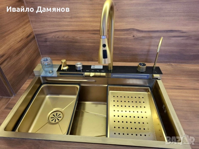 80кв.м апартамент под наем до Очна клиника Св Петка, УМБАЛ Св. Марина (Терапията), ТУ Варна, снимка 17 - Апартаменти - 53484934