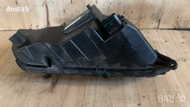 Халоген за Skoda Scala led, снимка 2 - Части - 51709794