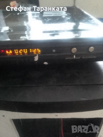 DVD player ELITE , снимка 2 - Плейъри, домашно кино, прожектори - 52315399