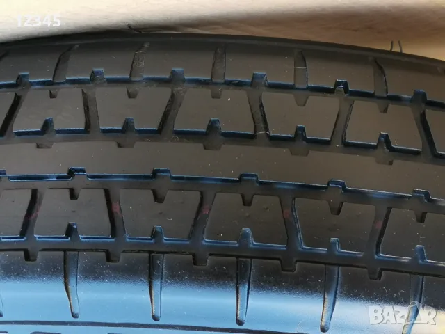 патерица 14’’4x100 за hyundai/kia/mazda/toyota/suzuki-хюндай/кия/мазда/тойота/сузуки-№688, снимка 5 - Гуми и джанти - 45504670