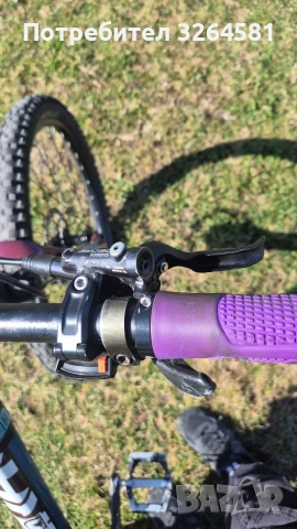 Велосипед Drag C1 "26" MTB, снимка 7 - Велосипеди - 53922550