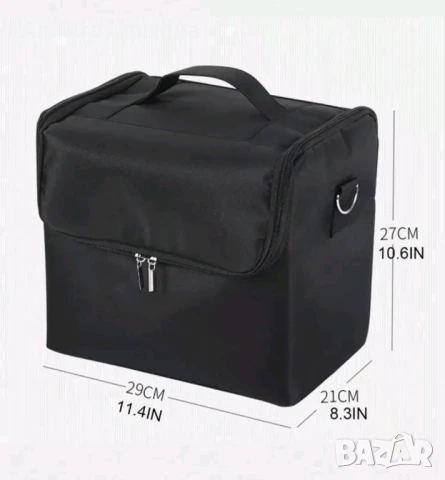 куфар, снимка 5 - Куфари - 51305582