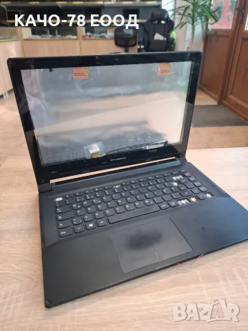 Лаптоп Lenovo Flex 2-14