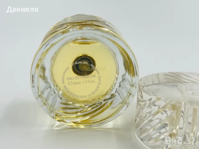 Kilian Angel’s Share 50ml , снимка 4 - Дамски парфюми - 48586412