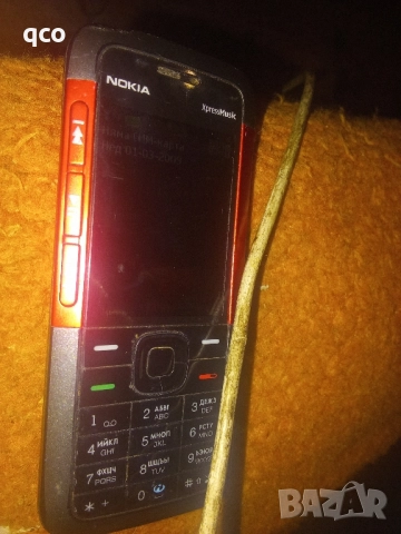 телефон Нокиа , снимка 2 - Nokia - 52629304