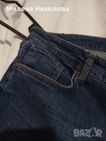 Големи мъжки дънки Waikiki, снимка 4 - Дънки - 53224293