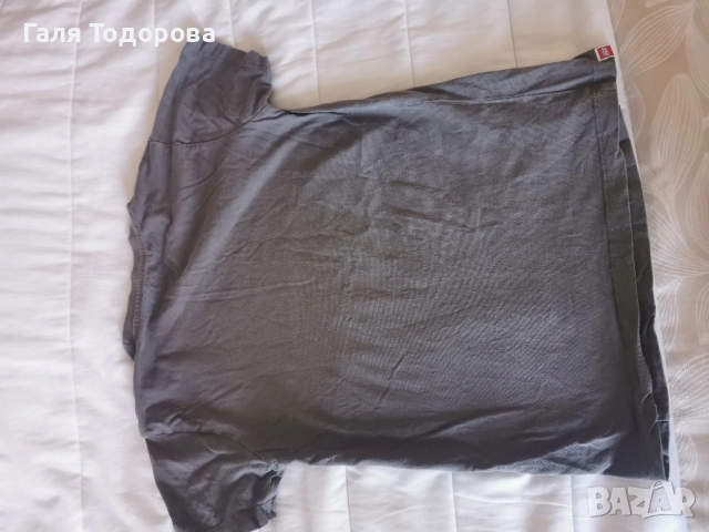 Тениска с къс ръкав момче различни размери , снимка 4 - Детски тениски и потници - 51441607