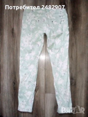 Дамски летен панталон, снимка 5 - Панталони - 45315419