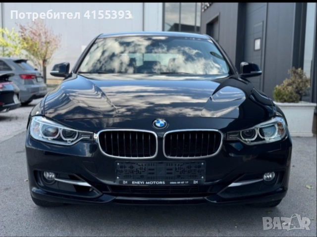 Bmw 316, снимка 3 - Автомобили и джипове - 52835778