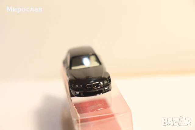 HERPA H0 1/87 BMW Z3 МОДЕЛ КОЛИЧКА ИГРАЧКА, снимка 5 - Колекции - 51425904