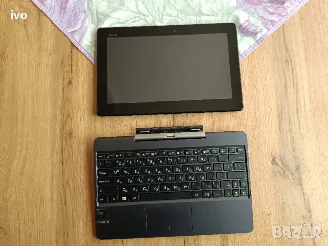 лаптоп таблет, снимка 3 - Лаптоп аксесоари - 50180077