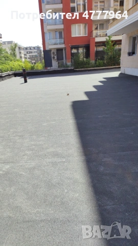 Ремонт на покриви, тенекеджийски услуги , снимка 4 - Ремонти на покриви - 53979254