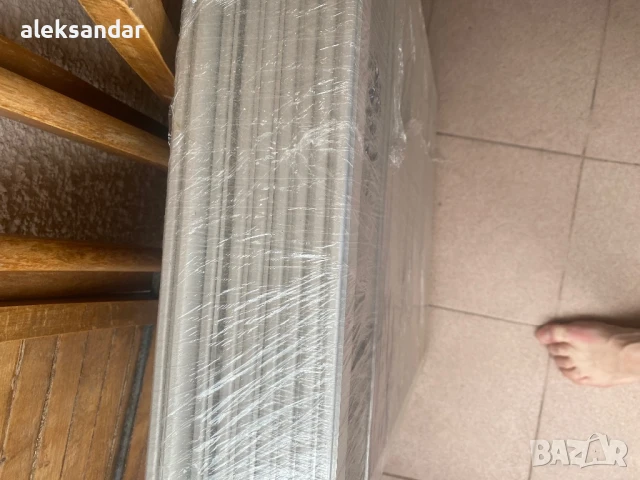 Алуминиеви рамки, снимка 3 - Други стоки за дома - 50851505