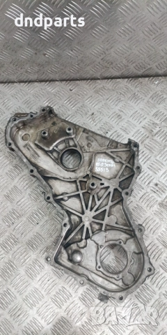 Ангренажен капак Kia Sorento 2.5CRDI 2002г.	