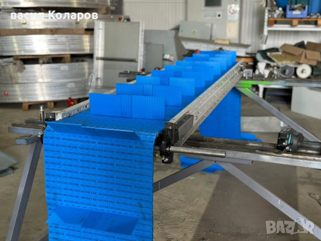 транспортни ленти налични най-добри цени, снимка 11 - Други машини и части - 52956125