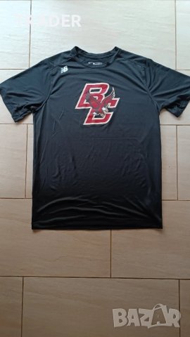 Тениска NB NewBalance Dry 