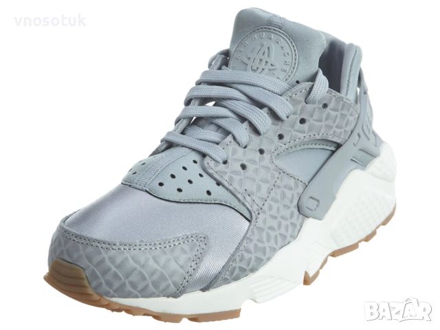 Дамски маратонки NIKE HUARACHE RUN PREMIUM -№36, снимка 5 - Маратонки - 45742414