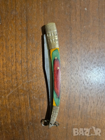 ★ █▬█ █ ▀█▀ ★ Джобно сгъваемо ножче, снимка 3 - Ножове - 52503255