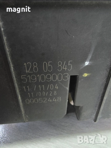 12805845 Бушонно табло за SAAB 9-3, снимка 3 - Части - 52574255