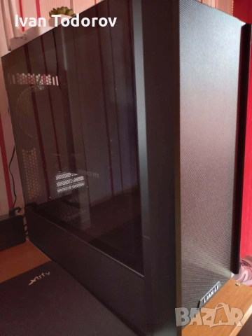 PC Gaming RTX 4070 Super , AMD Ryzen 7 5700X3D